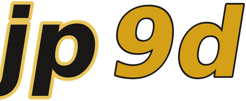 jp9d logo